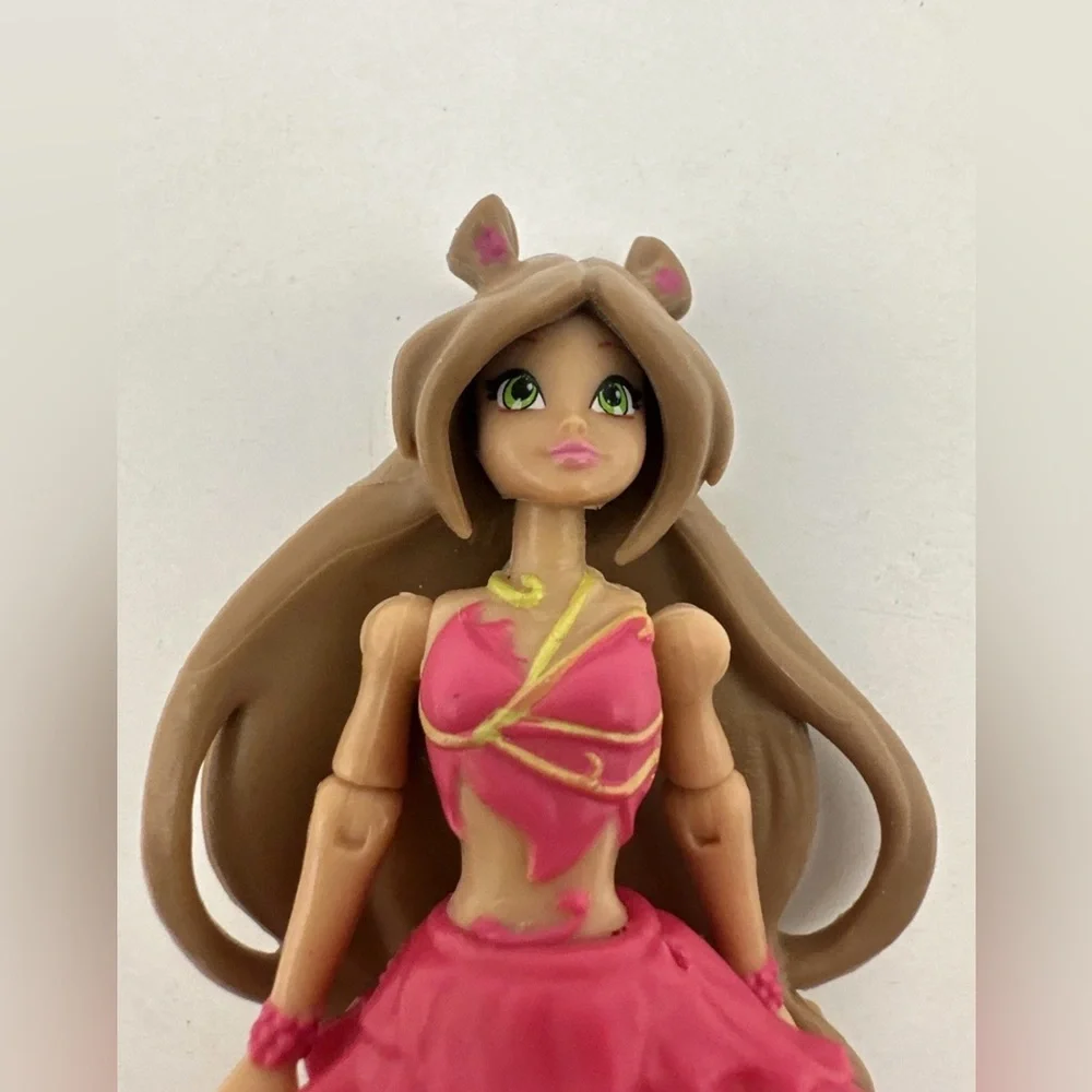 WINX CLUB Flora 3.75